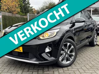 Kia Stonic 1.0 T-GDi DynamicPlusLine Apple Carplay Cruise