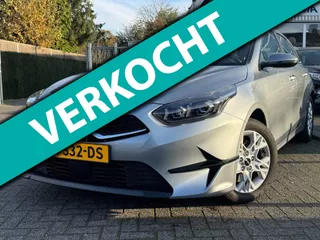 Kia Ceed 1.0 T-GDi DynamicLine | All Season | Apple Carplay |