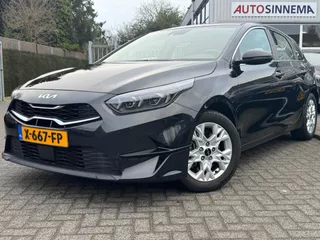 Kia Ceed 1.0 T-GDi DynamicLine | All Season | Climate | Cruise | Apple Carplay |