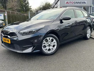 Kia Ceed Sportswagon 1.0 T-GDi DynamicLine | Apple Carplay | Cruise Control |