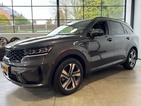 Kia Sorento 1.6 T-GDI Hybrid 2WD ExecutiveLine 7p. | Eerste eigenaar | Panoramadak | 360- Camara | HUD |