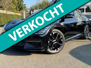 Kia EV6 GT-Line 77.4 kWh | Trekhaak | Panoramadak | HUD | Stoelkoeling | Stuurverwarming |