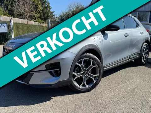 Kia XCeed 1.6 GDi PHEV ExecutiveLine | All Seasons | Panoramadak | Stoelkoeling | Stuurverwarming |