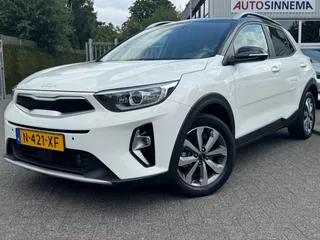 Kia Stonic 1.0 T-GDi MHEV DynamicPlusLine | Climate Control | Cruise Control |