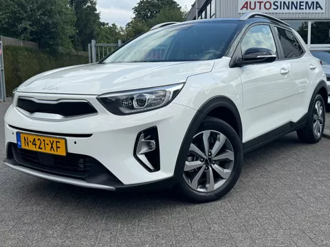 Kia Stonic 1.0 T-GDi MHEV DynamicPlusLine | Climate Control | Cruise Control |