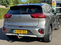 Kia Niro 1.6 GDi Hybrid DynamicPlusLine Trekhaak Stoel- & Stuurverwarming Foto