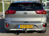 Kia Niro 1.6 GDi Hybrid DynamicPlusLine Trekhaak Stoel- & Stuurverwarming Foto