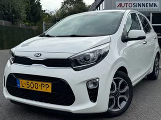 Kia Picanto 1.0 DPi DynamicPlusLine Apple Carplay Achteruitrijcamera