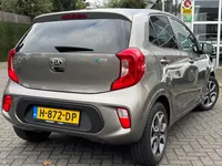 Kia Picanto 1.0 MPi DynamicPlusLine Apple Carplay Climate Control Foto
