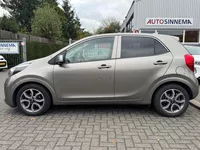 Kia Picanto 1.0 MPi DynamicPlusLine Apple Carplay Climate Control Foto