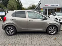 Kia Picanto 1.0 MPi DynamicPlusLine Apple Carplay Climate Control Foto