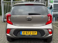 Kia Picanto 1.0 MPi DynamicPlusLine Apple Carplay Climate Control Foto
