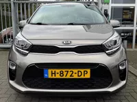 Kia Picanto 1.0 MPi DynamicPlusLine Apple Carplay Climate Control Foto