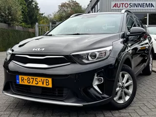 Kia Stonic 1.0 T-GDi MHEV DynamicLine Bezichtiging op afspraak