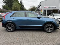 Kia Niro 1.6 GDi Hybrid DynamicLine Apple Carplay Cruise Foto