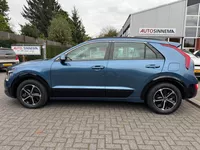 Kia Niro 1.6 GDi Hybrid DynamicLine Apple Carplay Cruise Foto