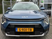 Kia Niro 1.6 GDi Hybrid DynamicLine Apple Carplay Cruise Foto