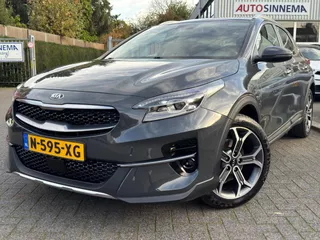 Kia XCeed 1.5 T-GDI MHEV DynamicPlusLine Stoel- & Stuurverwarming