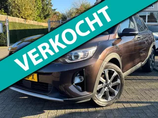 Kia Stonic 1.0 T-GDi DynamicPlusLine | Climate Control | Cruise |