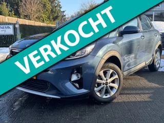 Kia Stonic 1.2 MPi ComfortPlusLine| Trekhaak | Navi | Cruise |