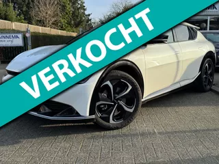 Kia EV6 Plus Advanced 77.4 kWh | Afn. Trekhaak | SOH 100% | Meridian Sound | Panoramadak |