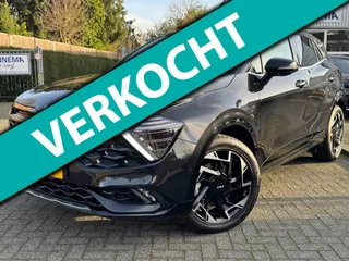 Kia Sportage 1.6 T-GDi Plug-in Hybrid AWD GT-PlusLine | Afnb. Trekhaak | Memory | Panoramdak | Stoelkoeling |
