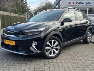 Kia Stonic 1.0 T-GDi MHEV DynamicPlusLine | 1e eigenaar | Climate Control | Cruise |