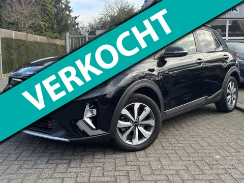 Kia Stonic 1.0 T-GDi MHEV DynamicPlusLine | 1e eigenaar | Climate Control | Cruise |