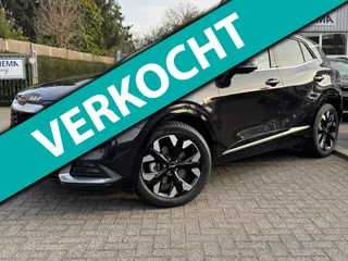 Kia Sportage 1.6 T-GDi Plug-in Hybrid AWD DynamicPlusLine | Trekhaak | Panoramadak | Stuurverwarming |