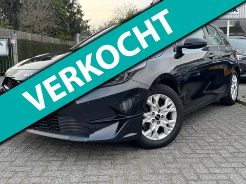 Kia Ceed 1.0 T-GDi DynamicLine | All Season | Apple Carplay | Climate | Cruise |