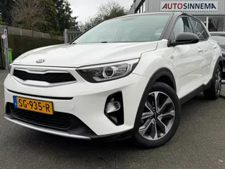 Kia Stonic 1.0 T-GDi ComfortPlusLine | Camera | Cruise | Airco | Navi |