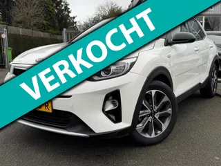 Kia Stonic 1.0 T-GDi ComfortPlusLine | Camera | Cruise | Airco | Navi |