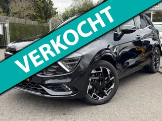Kia Sportage 1.6 T-GDi Plug-in Hybrid AWD GT-PlusLine | Trekhaak | Memory | Panoramdak | Stoelkoeling |