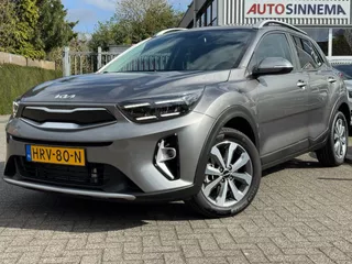 Kia STONIC 1.0 T-GDi MHEV DynamicPlusLine | Automaat | Climate Control | Cruise Control |