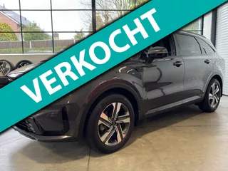 Kia Sorento 1.6 T-GDI Hybrid 2WD ExecutiveLine 7p. | Eerste eigenaar | Panoramadak | 360- Camara | HUD |