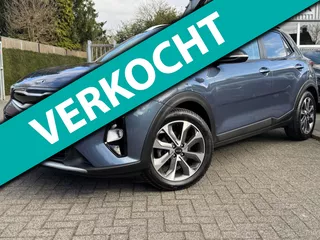 Kia Stonic 1.0 T-GDi DynamicPlusLine | All Seasons | Trekhaak | Climate | Cruise Control |