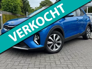 Kia Stonic 1.0 T-GDi MHEV DynamicPlusLine | 1e eigenaar | Climate Control | Cruise |