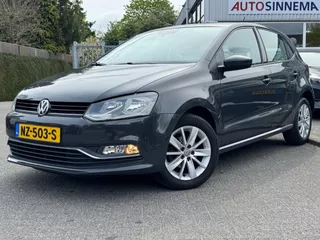 Volkswagen Polo 1.2 TSI Comfortline Business R | All Season | PDC | Cruise Control | Airco |
