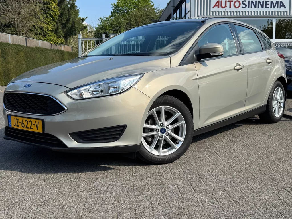 Ford Focus 1.0 Trend | All Seasons | Cruise Control | PDC | Airco |