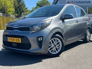 Kia Picanto 1.0 DPi DynamicLine | All Seasons | Camera | Apple Carplay | Android Auto |