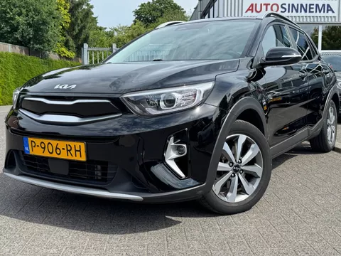Kia Stonic 1.0 T-GDi MHEV DynamicPlusLine | 1e eigenaar | Climate Control | Cruise |