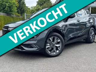 Kia SPORTAGE 1.6 T-GDi Hybrid GT-Line Limited Edition | Elekt. Trekhaak | Stuurverwarming | Stoelverwarming |