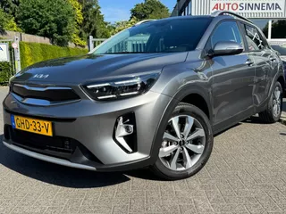 Kia STONIC 1.0 T-GDi MHEV DynamicPlusLine | Stuurverwarming | Stoelverwarming |