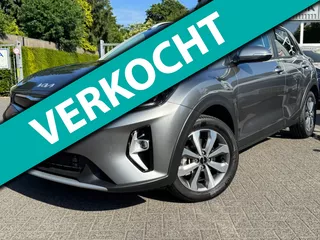 Kia STONIC 1.0 T-GDi MHEV DynamicPlusLine | Stuurverwarming | Stoelverwarming |