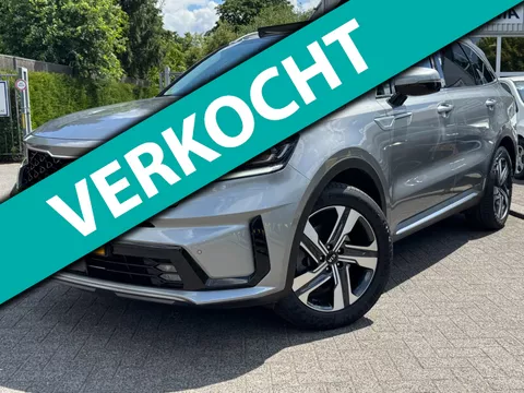 Kia Sorento 1.6 T-GDI Hybrid 2WD DynamicPlusLine 7p. | Panoramadak | Stoel & Stuurverwarming |