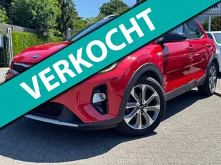 Kia Stonic 1.0 T-GDi DynamicLine | AUTOMAAT | Trekhaak | All Season |