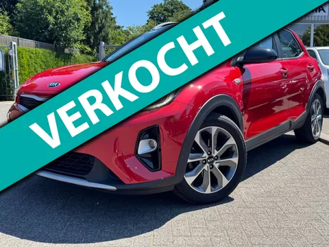 Kia Stonic 1.0 T-GDi DynamicLine | AUTOMAAT | Trekhaak | All Season |