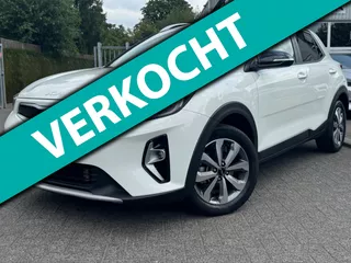Kia Stonic 1.0 T-GDi MHEV DynamicPlusLine | Climate Control | Cruise Control |