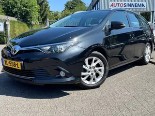 Toyota Auris Touring Sports 1.2T Active | Trekhaak | All Season | Climate Control | Cruise Control |