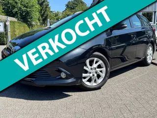 Toyota Auris Touring Sports 1.2T Active | Trekhaak | All Season | Climate Control | Cruise Control |